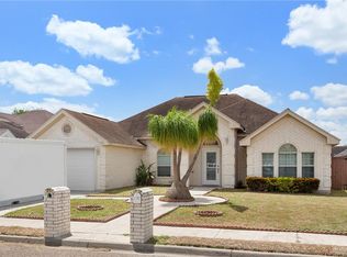 713 Grossbeak, Pharr, TX 78577