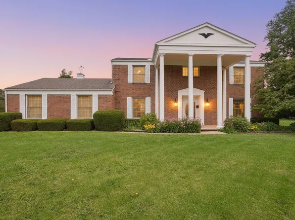 320 S Main St, Johnstown, OH 43031