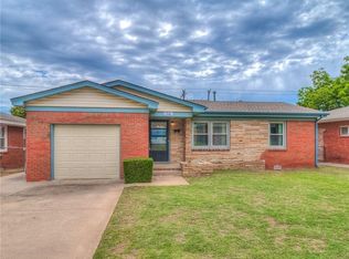 1516 N Harvard Ave, Oklahoma City, OK 73127