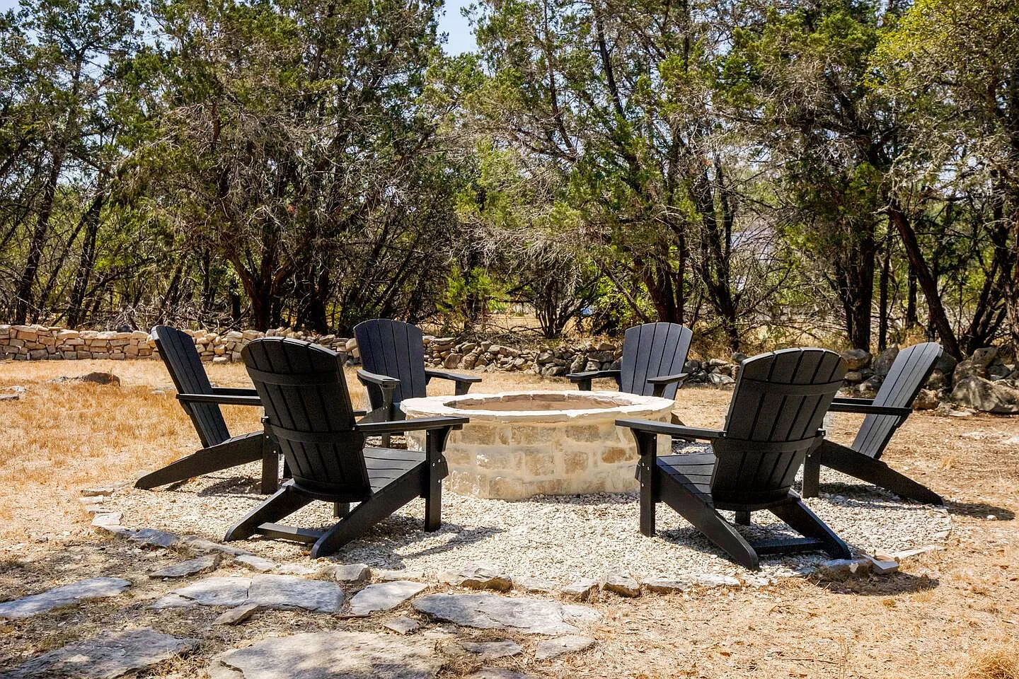 625 Gruene River Drive - Guest House — Photo 2
