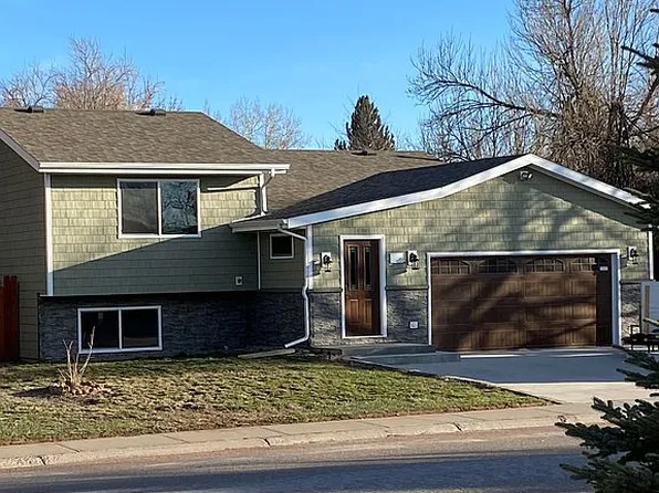 5305 Brom St, Gillette, WY 82718