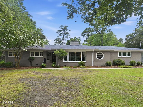 406 Country Club Drive, Jacksonville, NC 28546
