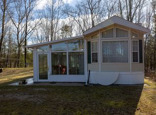 98 Hales Hill Rd, Sedgwick, ME 04676