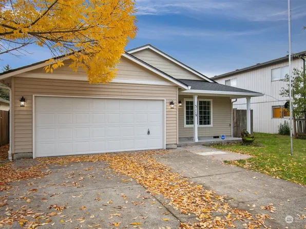 3119 Dover Street, Longview, WA 98632