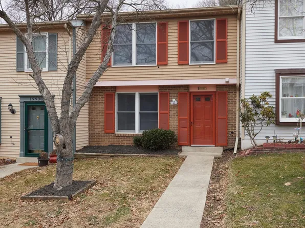 19936 Cedarbluff Dr, Germantown, MD 20876