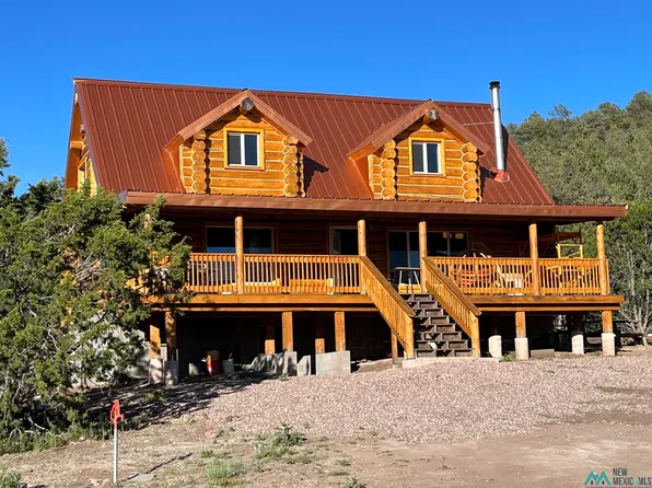 2664 State Highway 12, Aragon, NM 87820