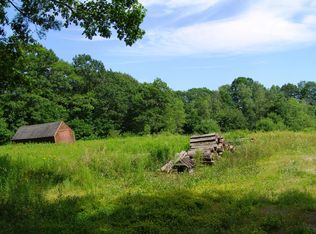 411 E Neck Rd, Nobleboro, ME 04555