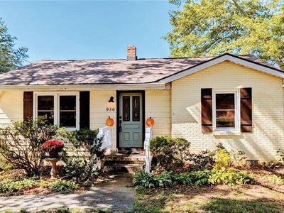 936 Sharon Cir SE, Smyrna, GA, 30080
