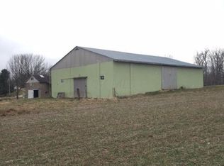 0 County Road 201, Centerburg, OH 43011