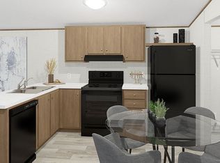 392 New Jerusalem Church Rd, Forest City, NC 28043