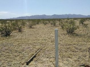 22907 W Cavedale Dr LOT 1-J, Wittmann, AZ 85361