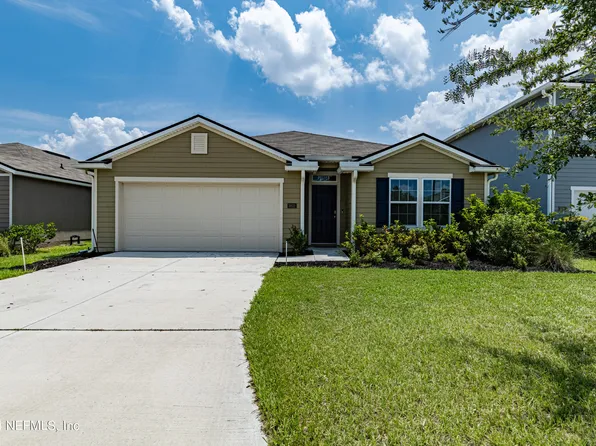 3602 SUNFISH Drive, Jacksonville, FL 32226