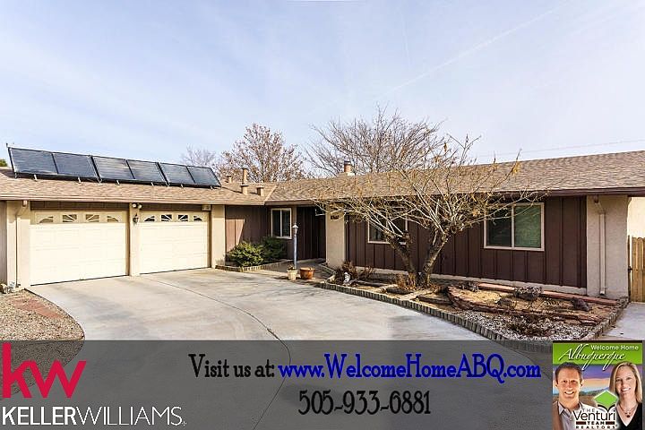 1st image of 5528 Arabian Dr NW