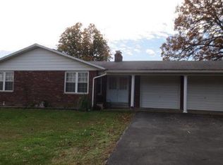 11454 Holloway Rd, Sparta, IL 62286