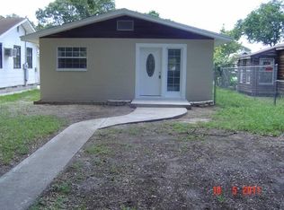 3120 Xenia St N, Saint Petersburg, FL 33713