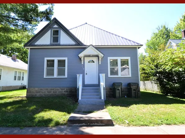 716 E Scott St, Kirksville, MO 63501