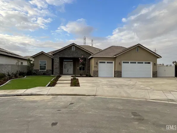 16741 Pinecrest Ct, Bakersfield, CA 93314
