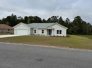 113 Haven Ct, Brunswick, GA 31523