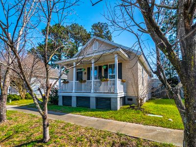 870 Sedge Ct, Charleston, SC, 29412