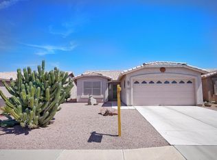 1370 E La Costa Dr, Chandler, AZ 85249