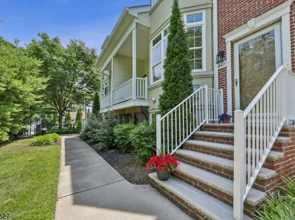 607 Maple Ct, Garwood Boro, NJ 07027