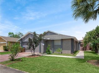3227 Arrowhead Ln, Kissimmee, FL 34746