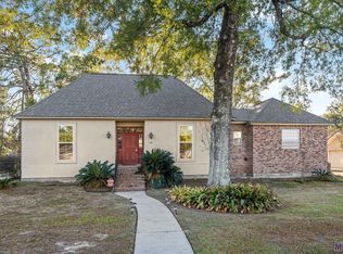 190 Lakeland Blvd, Denham Springs, LA 70726