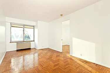 Rented by Brown Harris Stevens