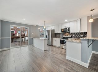 1627 Pennington Rd, Philadelphia, PA 19151