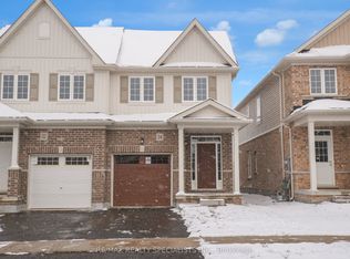 34 Elsegood Dr, Guelph, ON N1L0R5