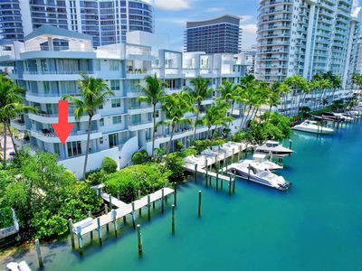 5970 Indian Creek Dr #203, Miami Beach, FL, 33140