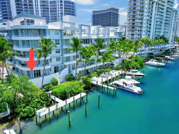 5970 Indian Creek Dr #203, Miami Beach, FL 33140