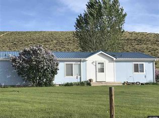 4770 Cowboy Way, Winnemucca, NV 89445