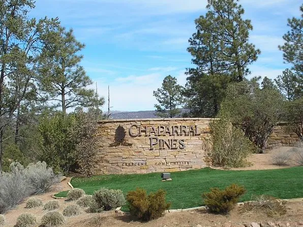 712 N Elk Run Cir, Payson, AZ 85541