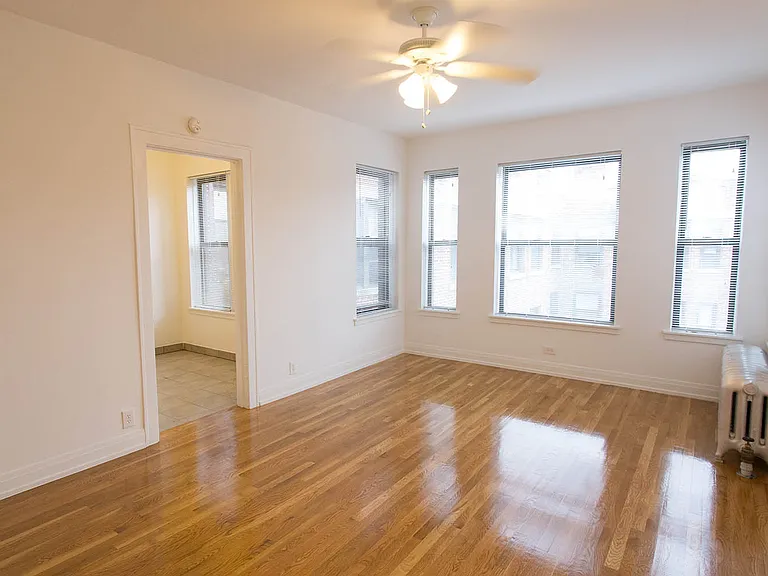 Dining/Living room