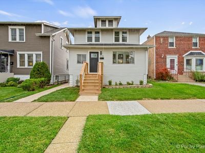 2122 N 73rd Ct, Elmwood Park, IL, 60707