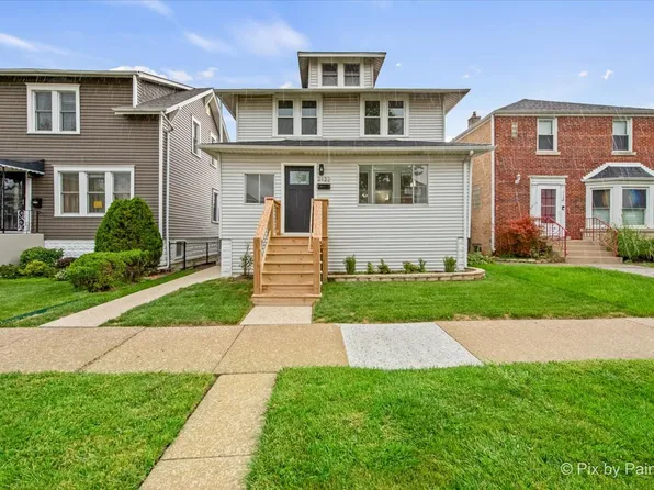 2122 N 73rd Ct, Elmwood Park, IL 60707