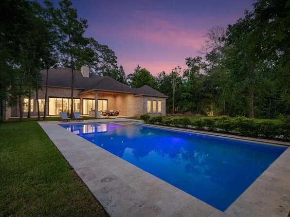 12111 S Tara Plantation Dr S, Tomball, TX 77375