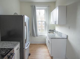 1326 Floyd Ave APT 4, Richmond, VA 23220