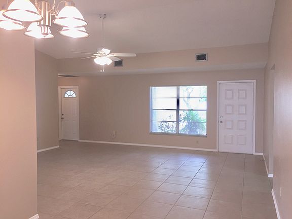 Great room floor plan