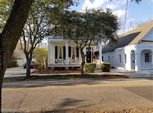 304 Congress St, Mobile, AL 36603