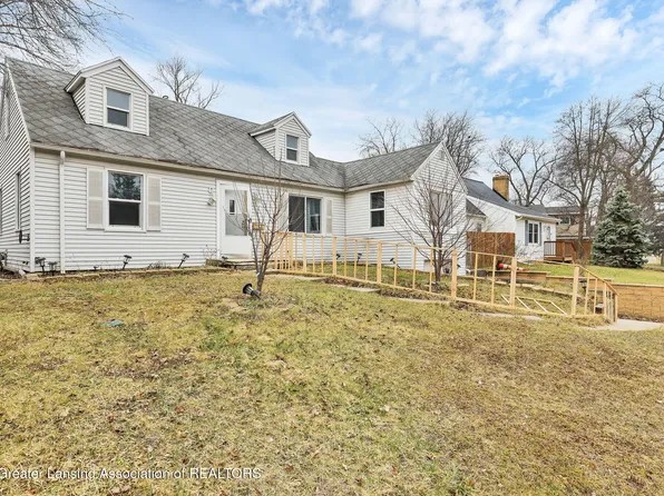 1311 W Saginaw St, East Lansing, MI 48823