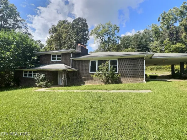 161 Oak Run Ln, La Follette, TN 37766