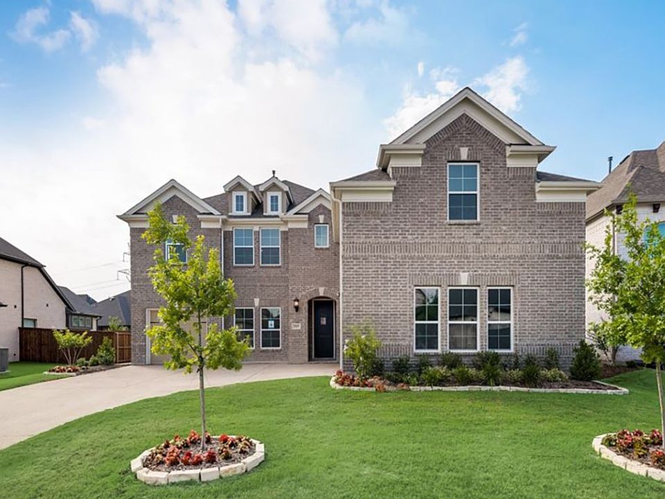 1st image of 505 Yellow Rose Ln