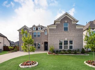 505 Yellow Rose Ln, Wylie, TX 75098