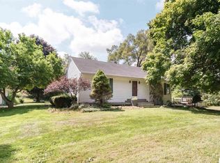 7885 Sears Rd, Horton, MI 49246