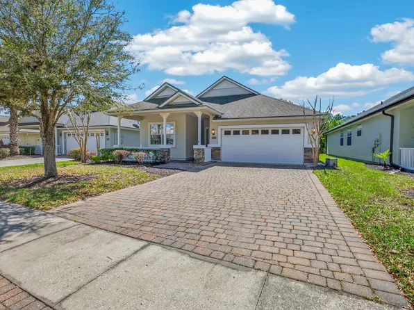 1446 Castle Pines Cir, Saint Augustine, FL 32092