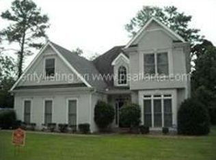 2418 Camata Pl, Marietta, GA 30066