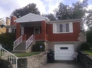 5259 Highview Dr, Cincinnati, OH 45238