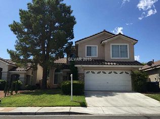 2409 Rue De Versailles, Henderson, NV 89074